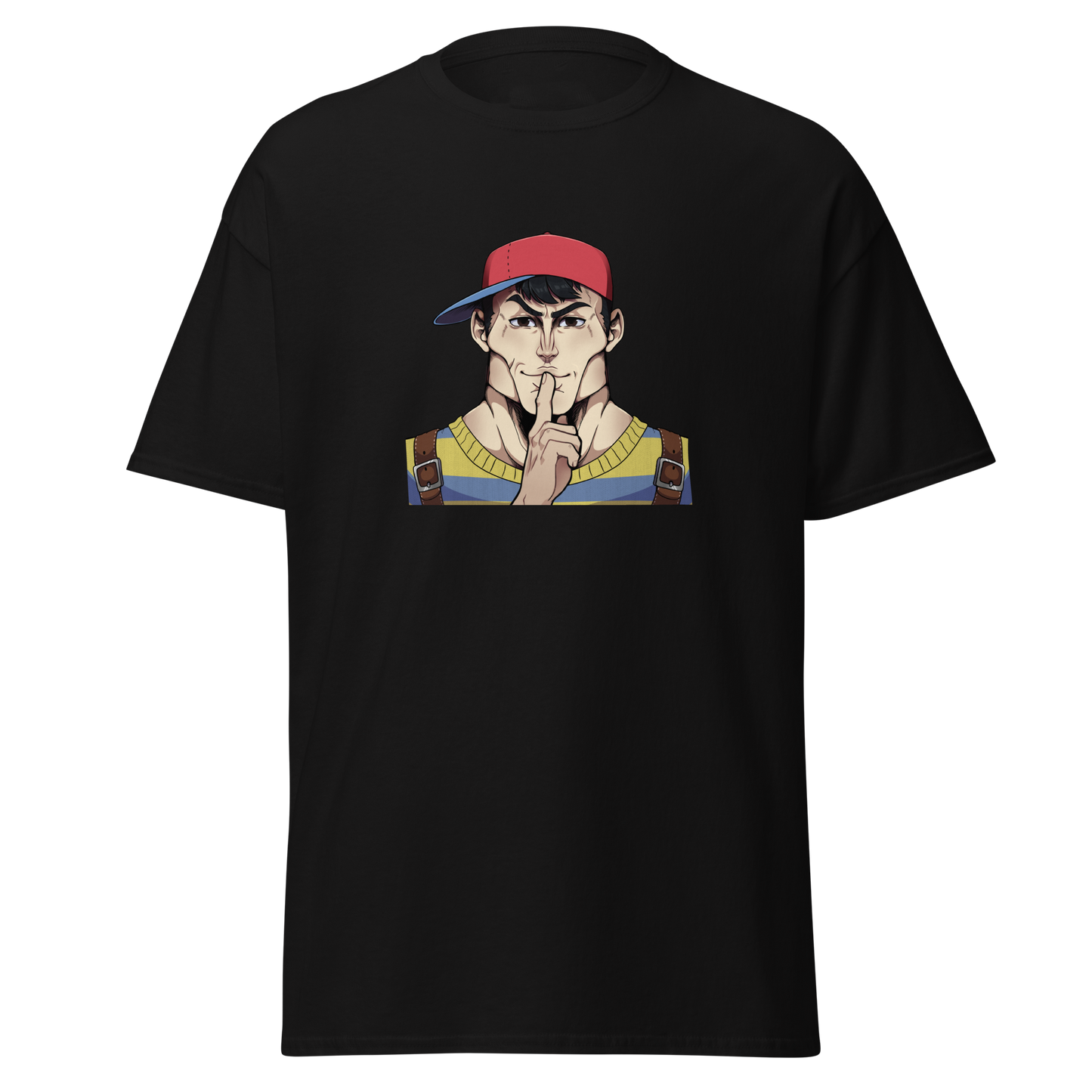 PK MOG T-Shirt