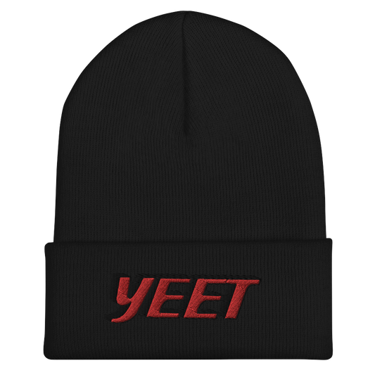YEET Beanie