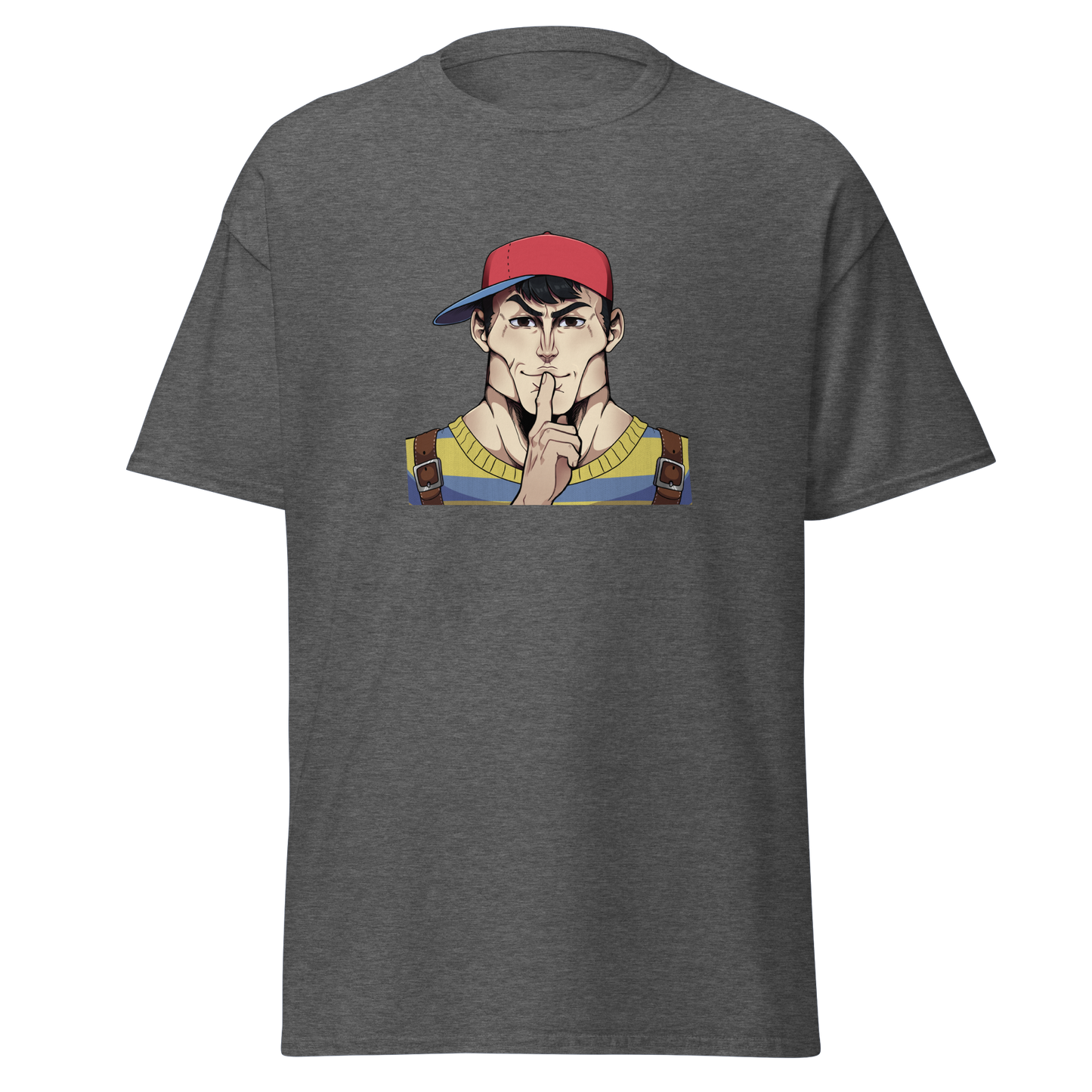 PK MOG T-Shirt