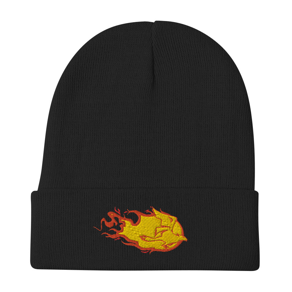 Falcon Punch Beanie