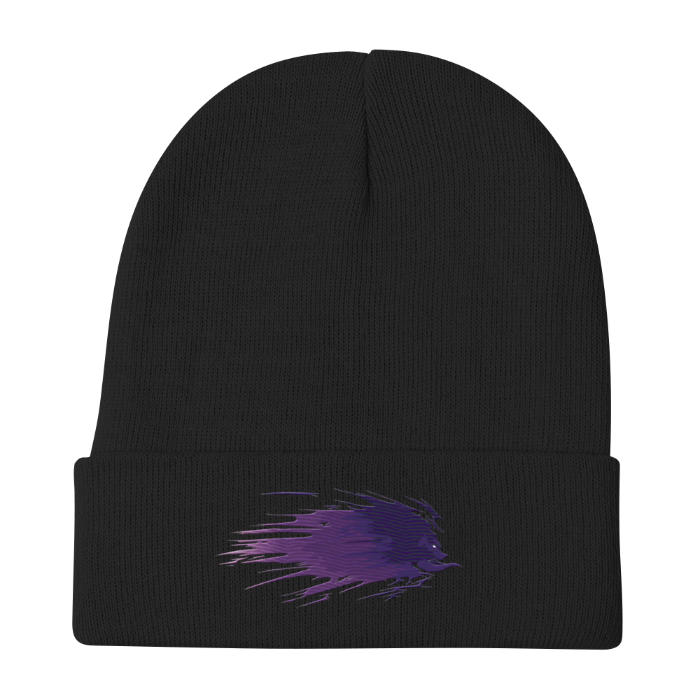 Warlock Punch Beanie