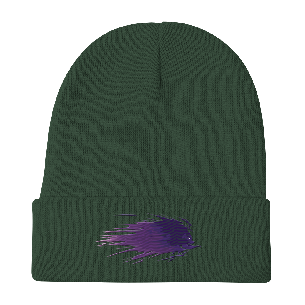 Warlock Punch Beanie