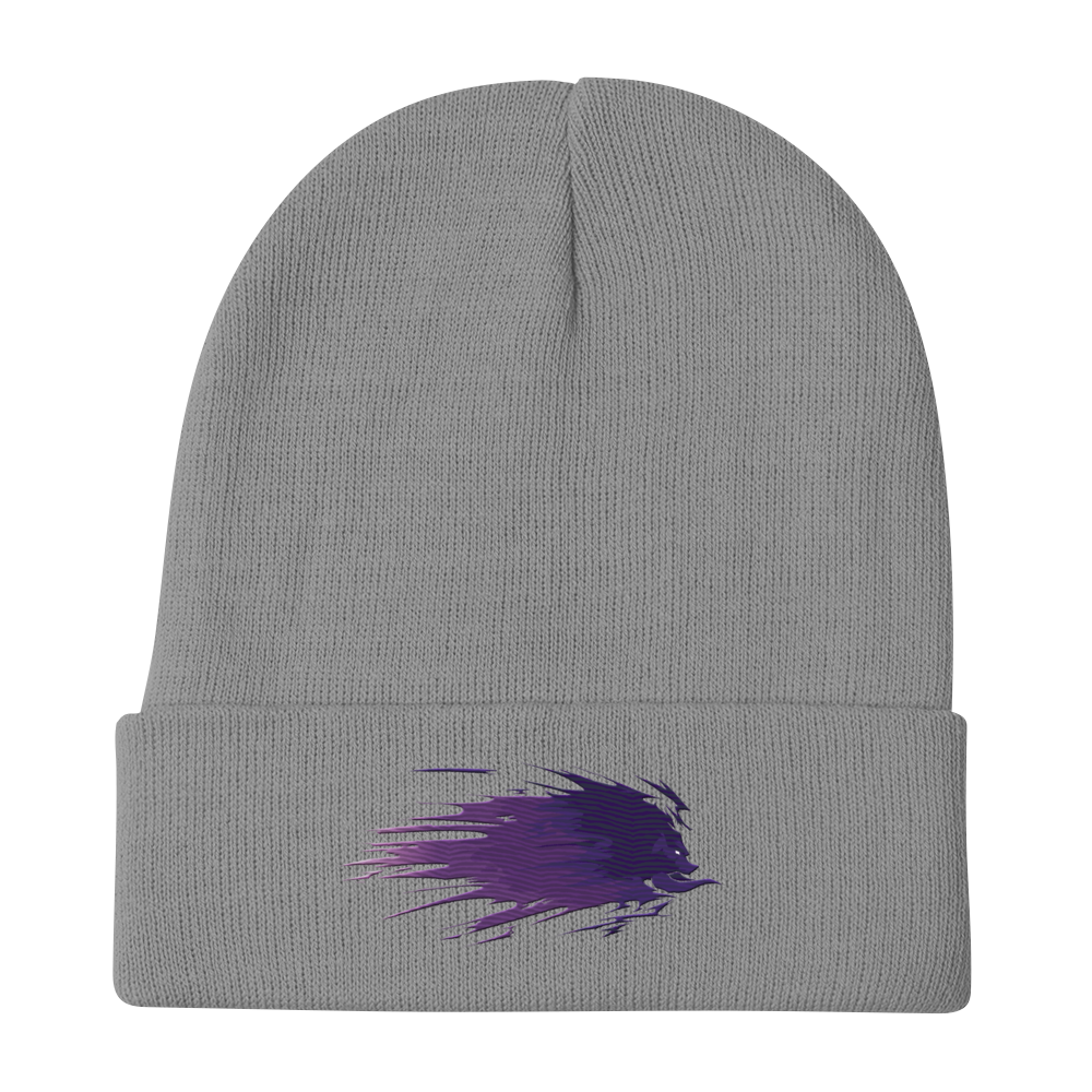 Warlock Punch Beanie