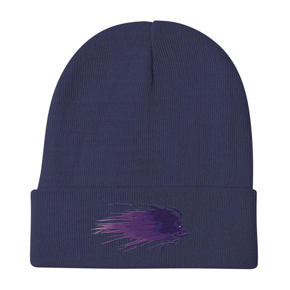 Warlock Punch Beanie