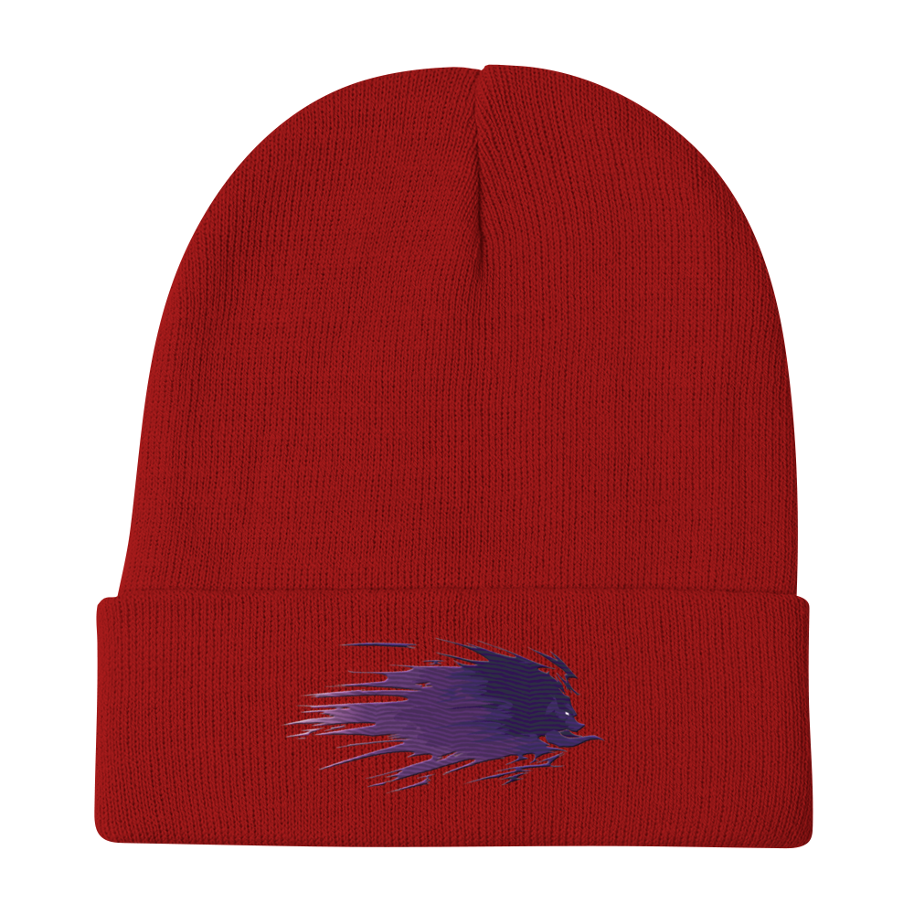 Warlock Punch Beanie