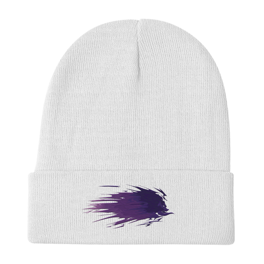 Warlock Punch Beanie