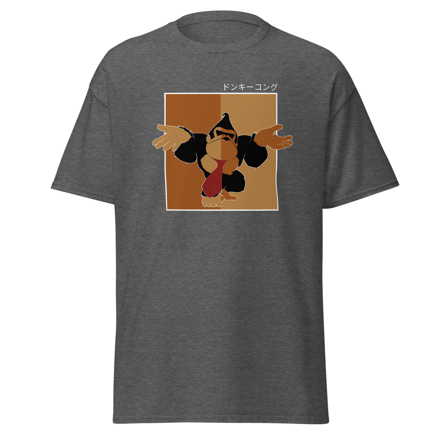 MONKE TIME T-Shirt