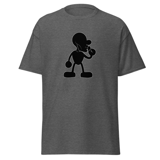 Mr. MEW and MOG T-Shirt