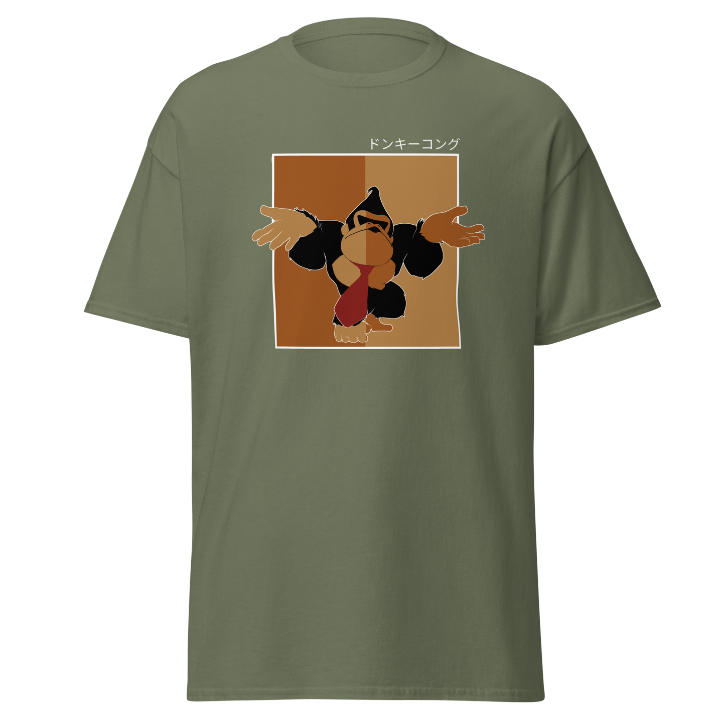 MONKE TIME T-Shirt