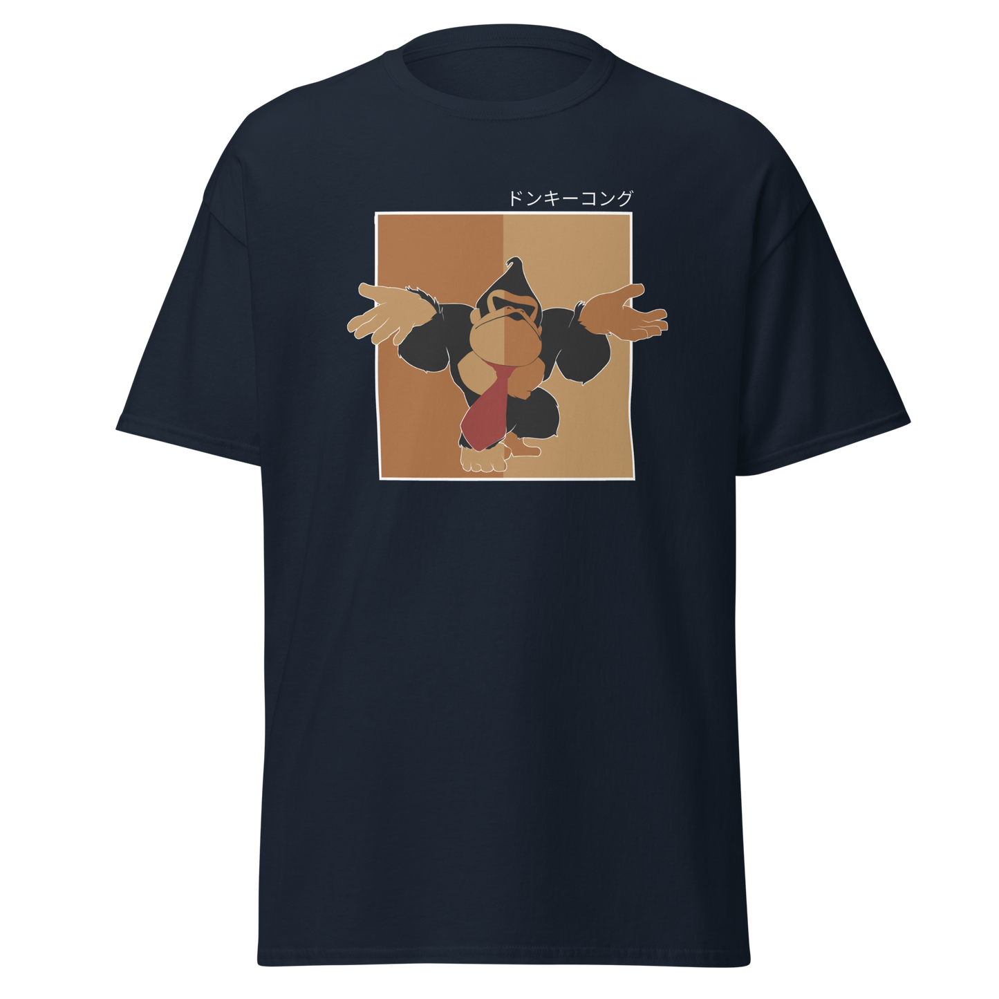 MONKE TIME T-Shirt