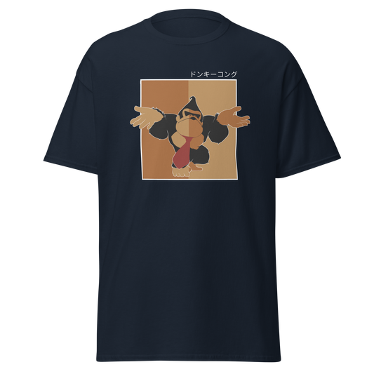 MONKE TIME T-Shirt