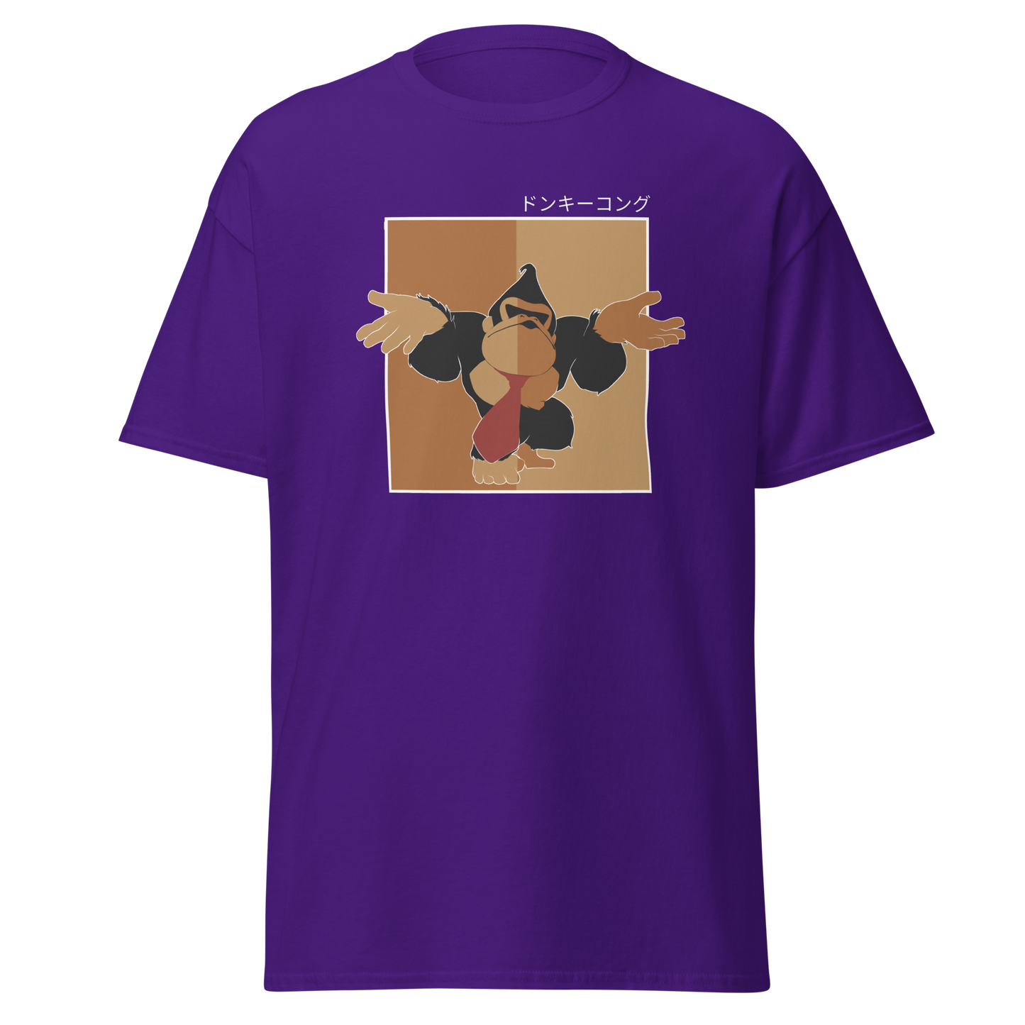 MONKE TIME T-Shirt