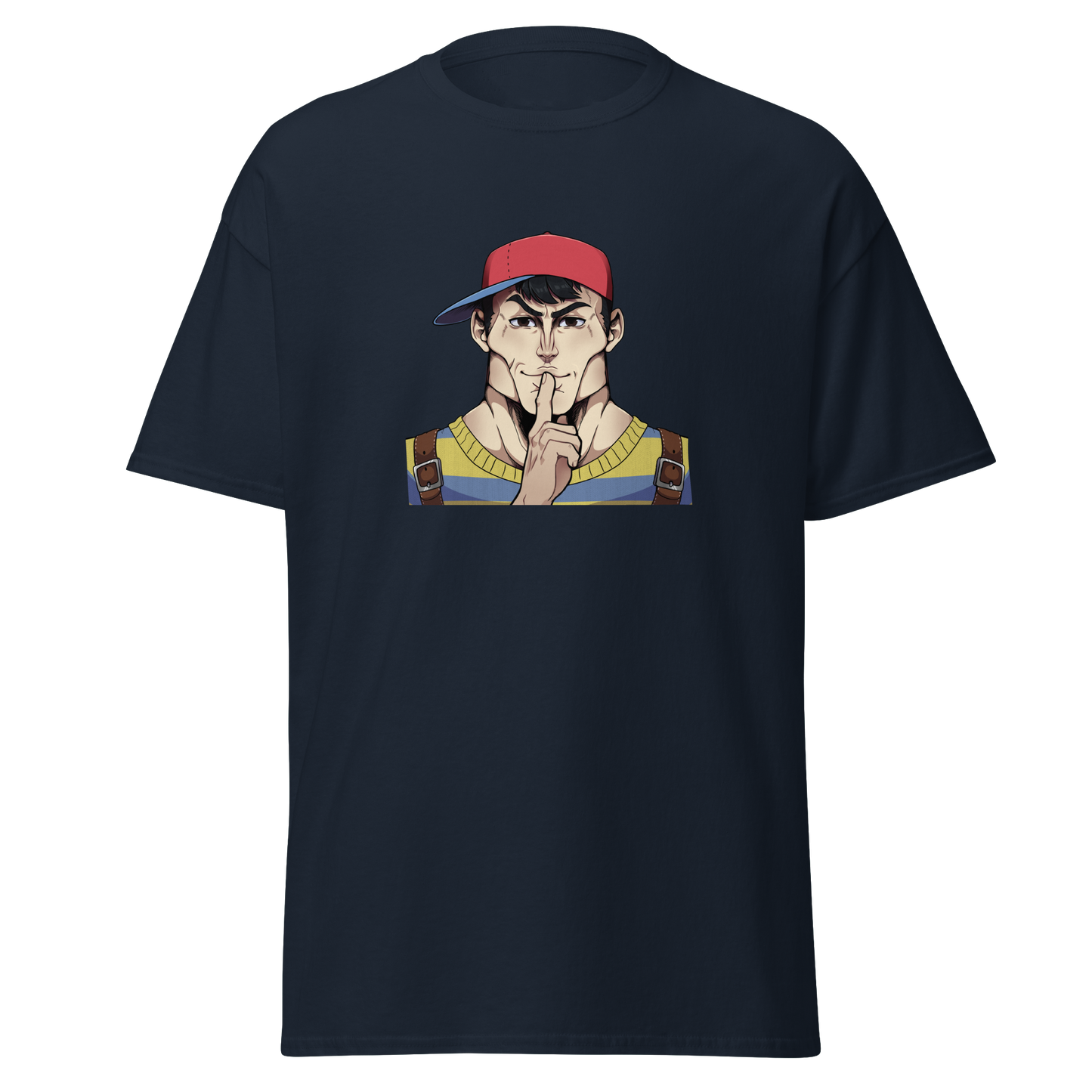 PK MOG T-Shirt