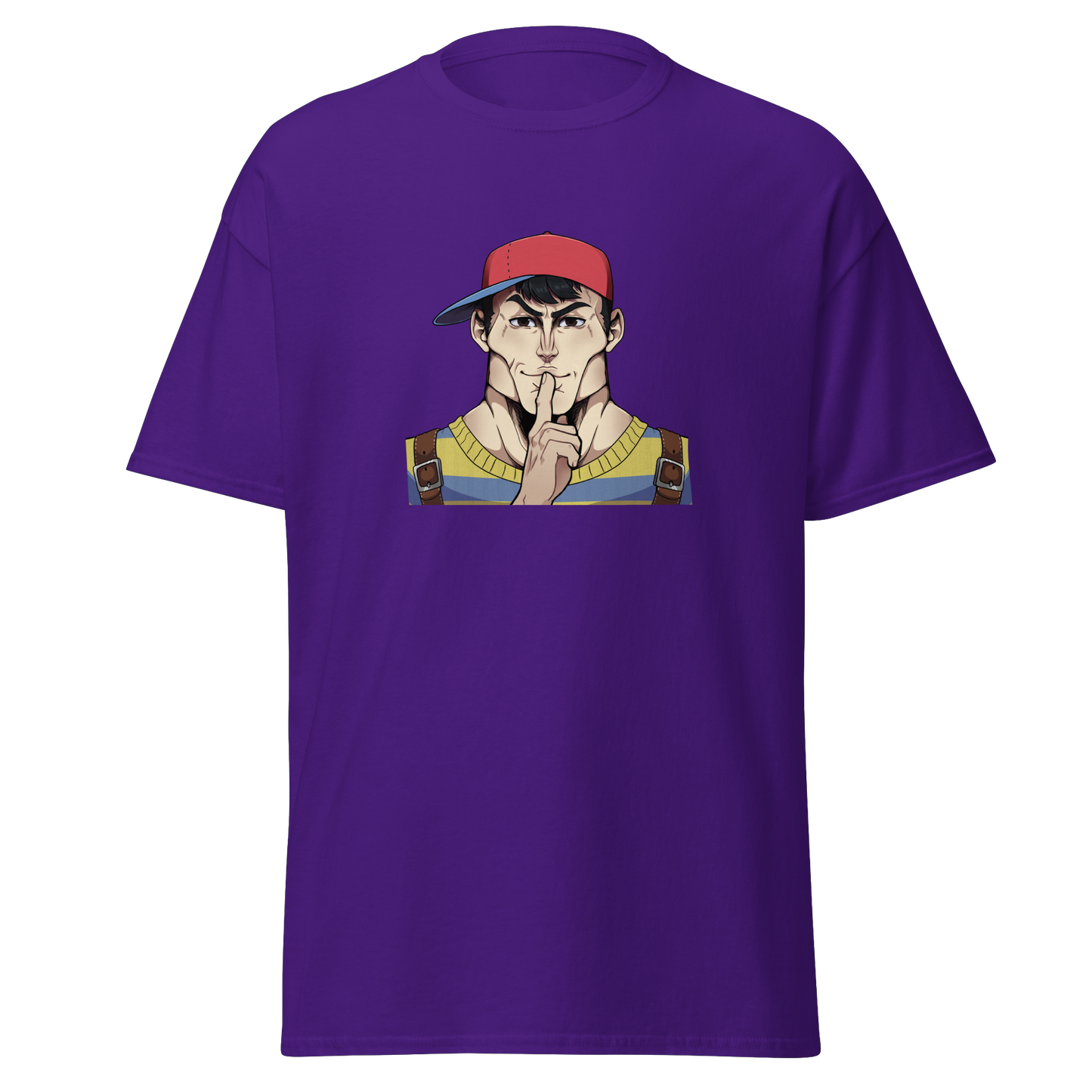 PK MOG T-Shirt
