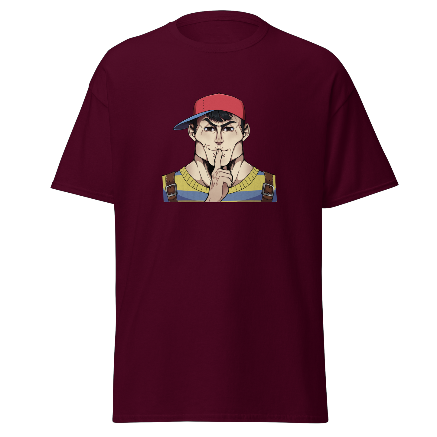 PK MOG T-Shirt