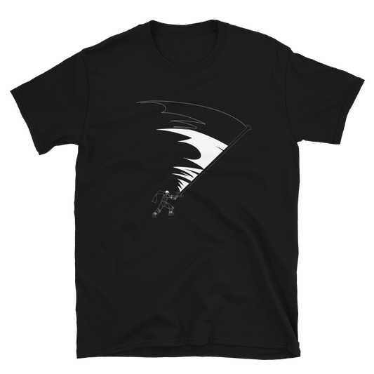 Long DORIYAH T-Shirt