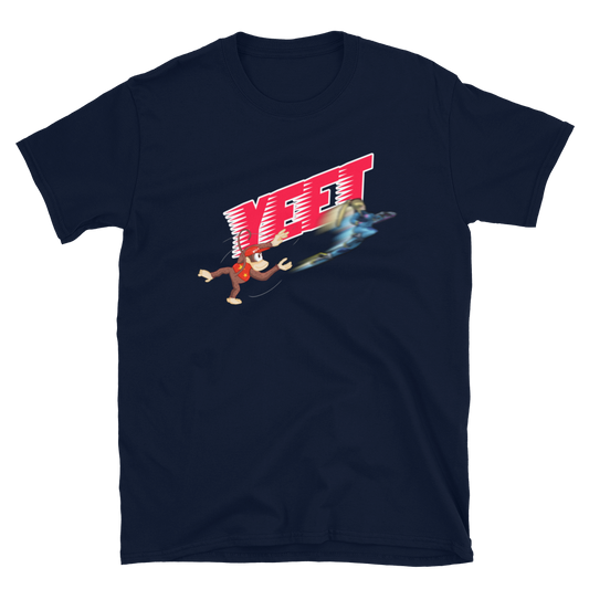 Diddy YEET T-Shirt
