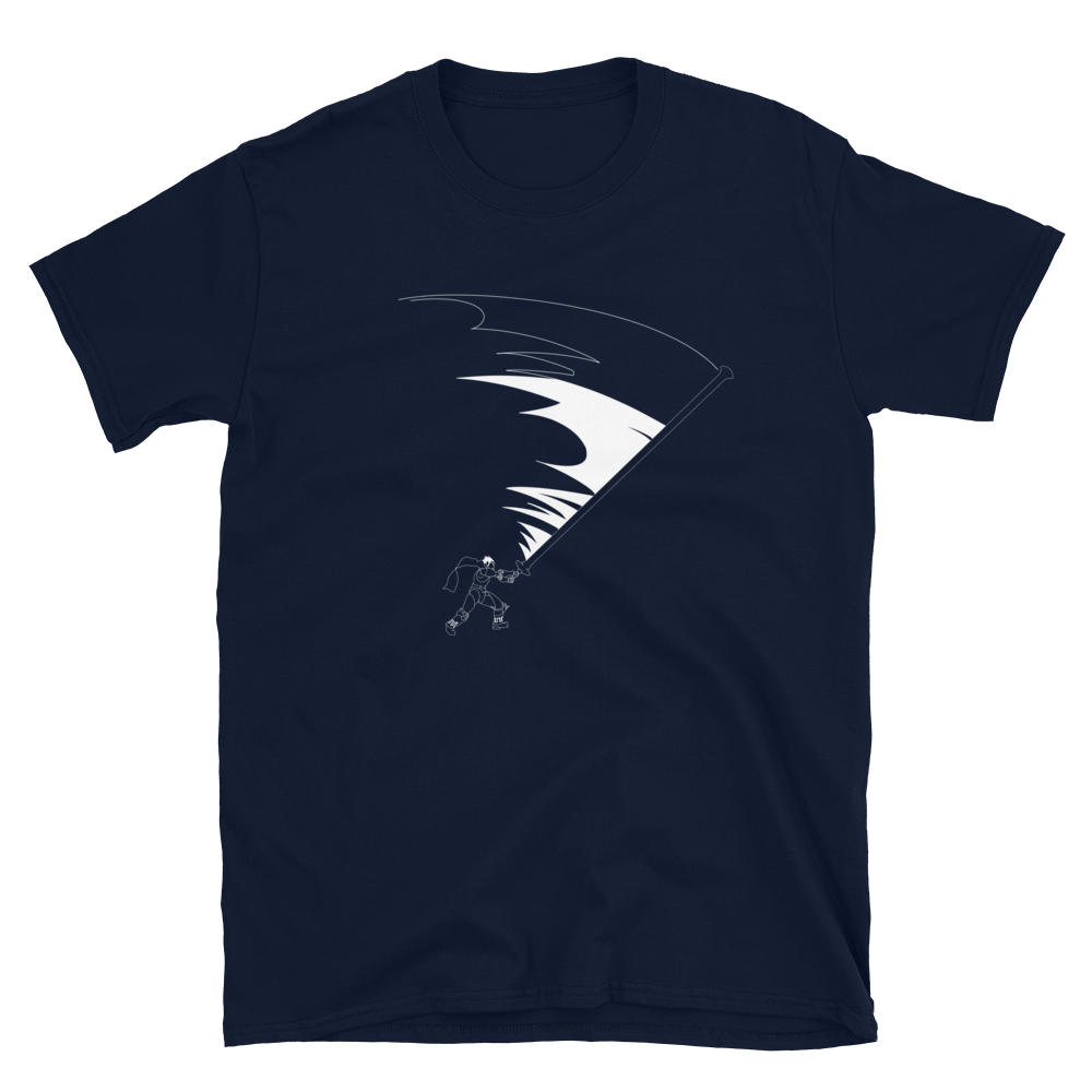 Long DORIYAH T-Shirt