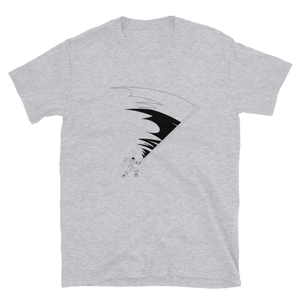 Long DORIYAH T-Shirt