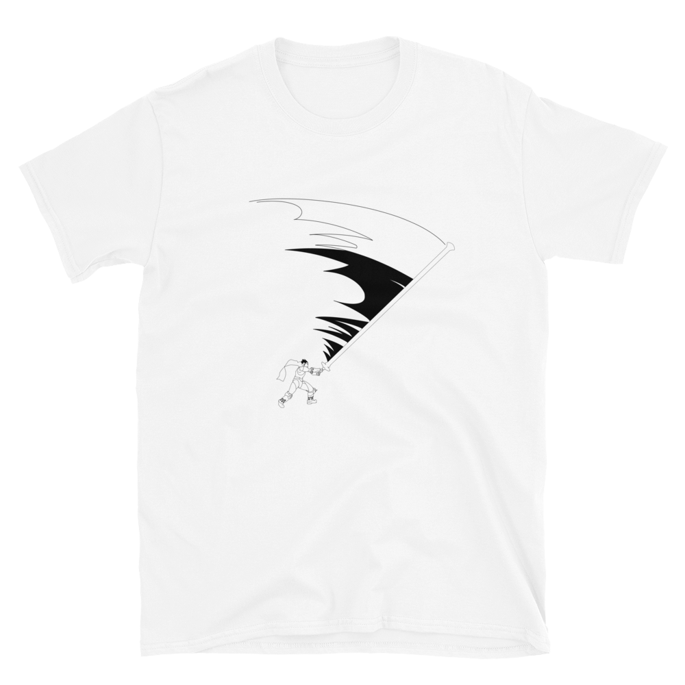 Long DORIYAH T-Shirt