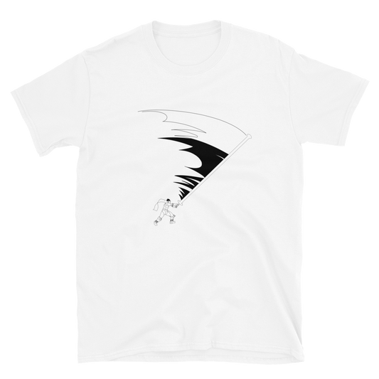 Long DORIYAH T-Shirt