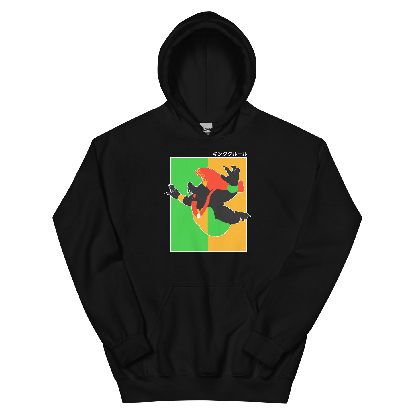 BELLY FLOP Hoodie