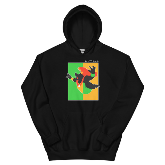 BELLY FLOP Hoodie