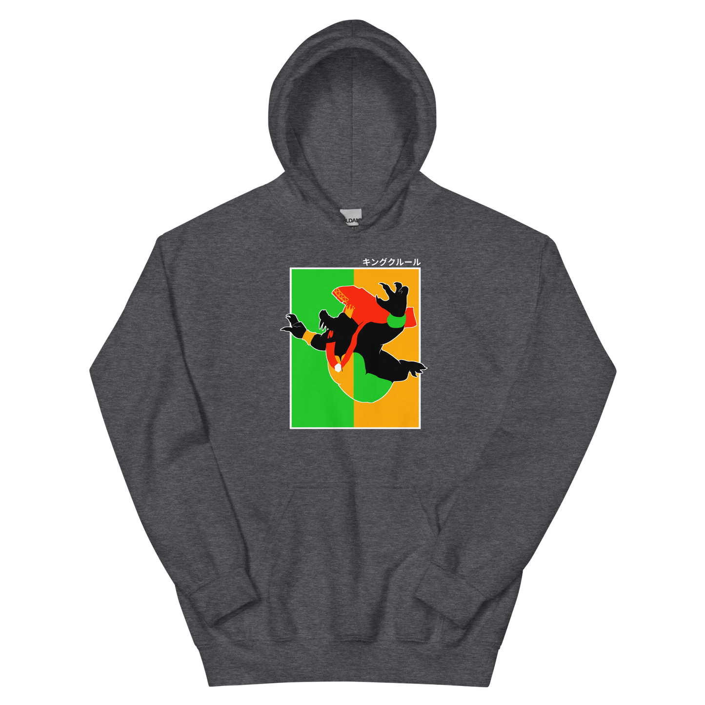BELLY FLOP Hoodie