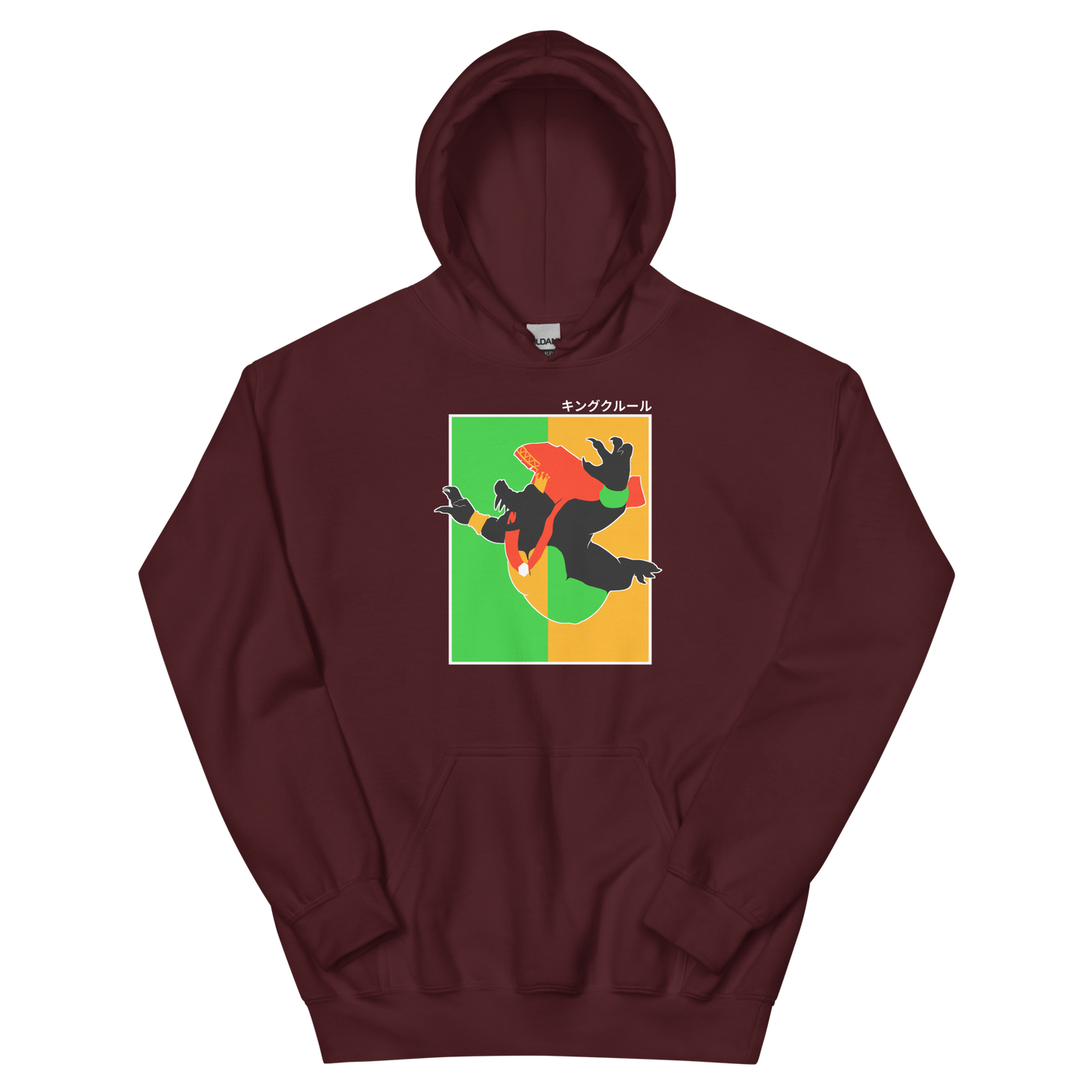 BELLY FLOP Hoodie