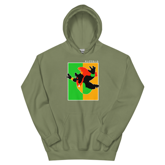 BELLY FLOP Hoodie