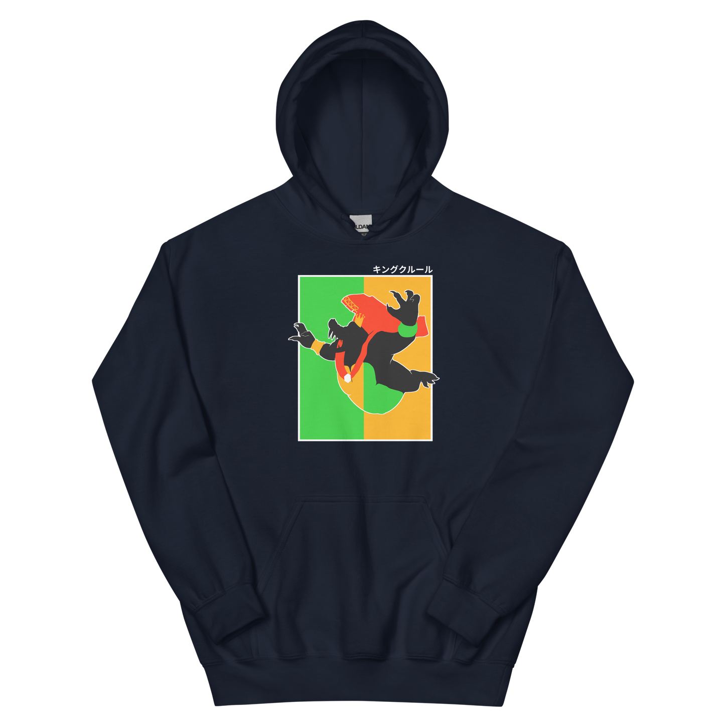 BELLY FLOP Hoodie