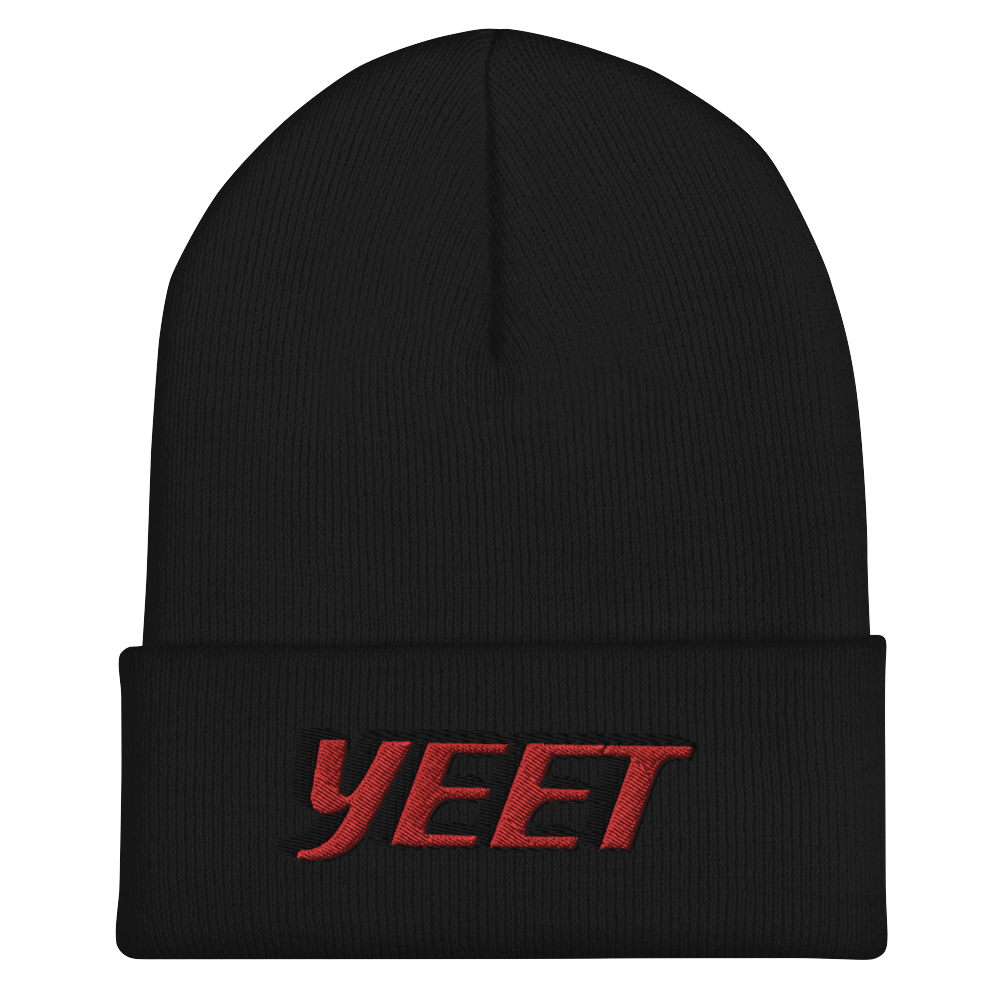 YEET Beanie