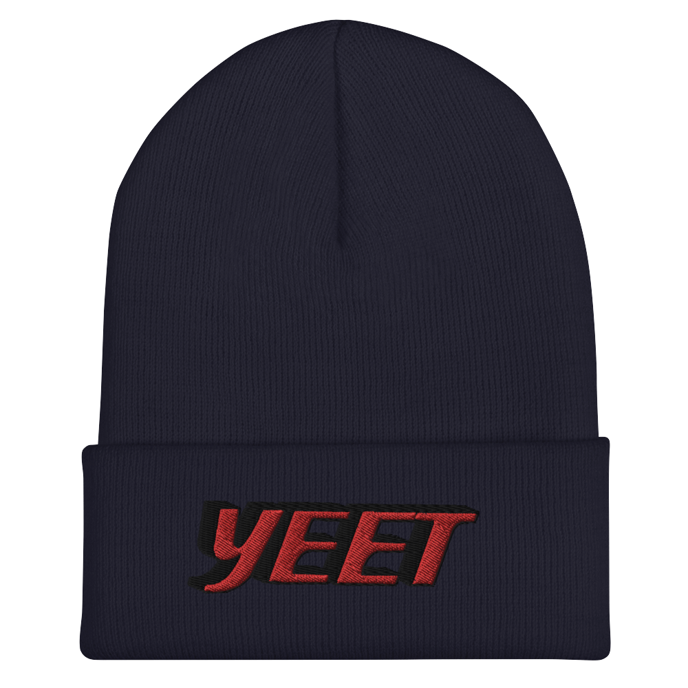 YEET Beanie