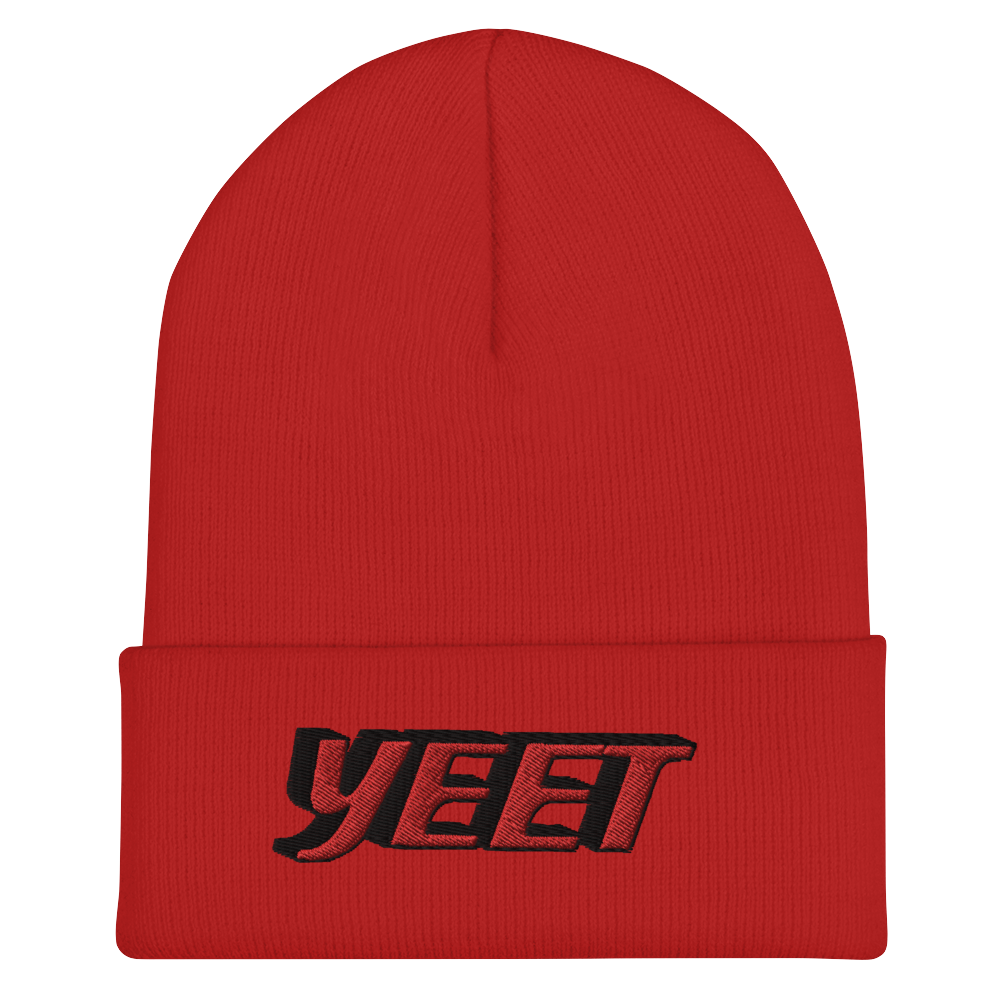 YEET Beanie