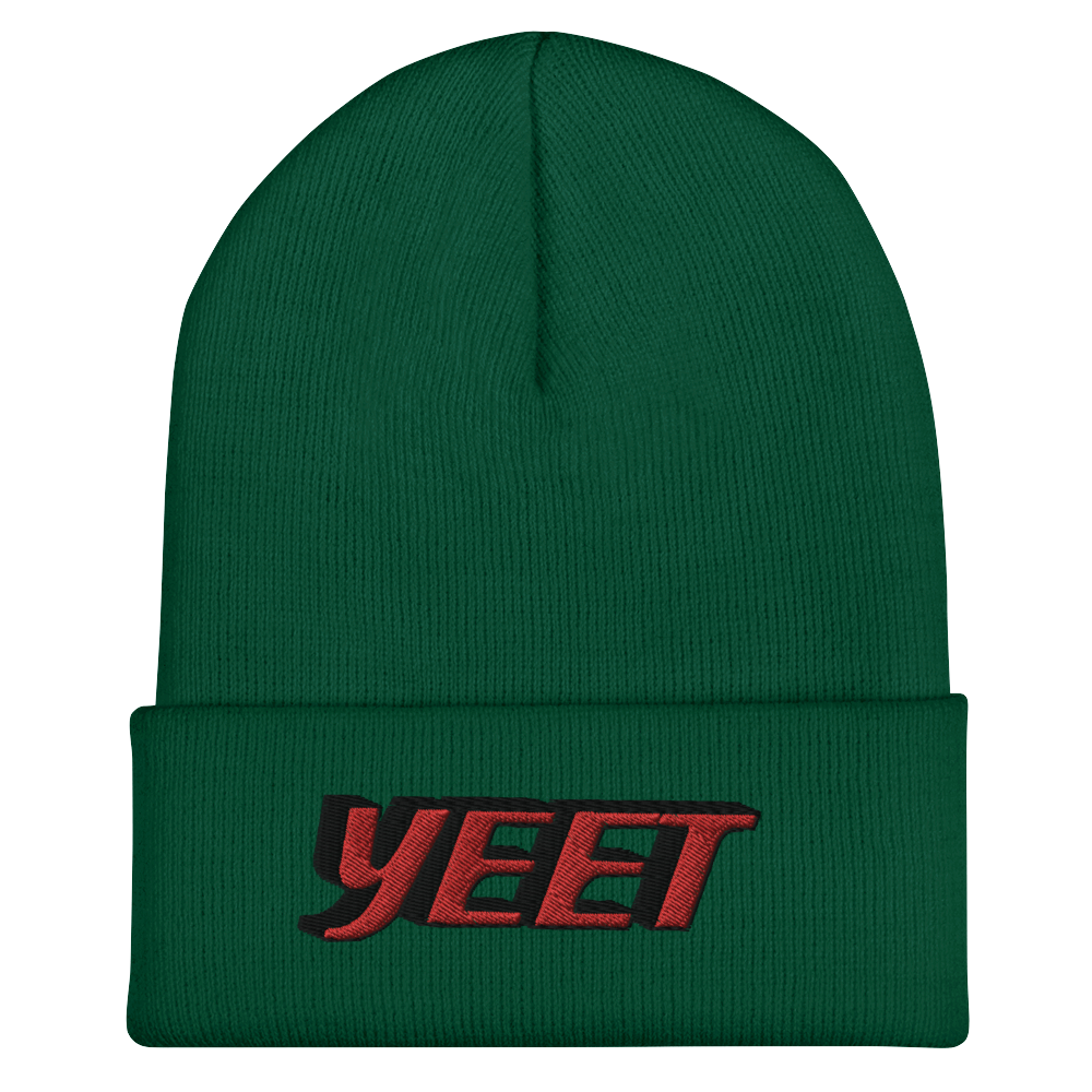 YEET Beanie