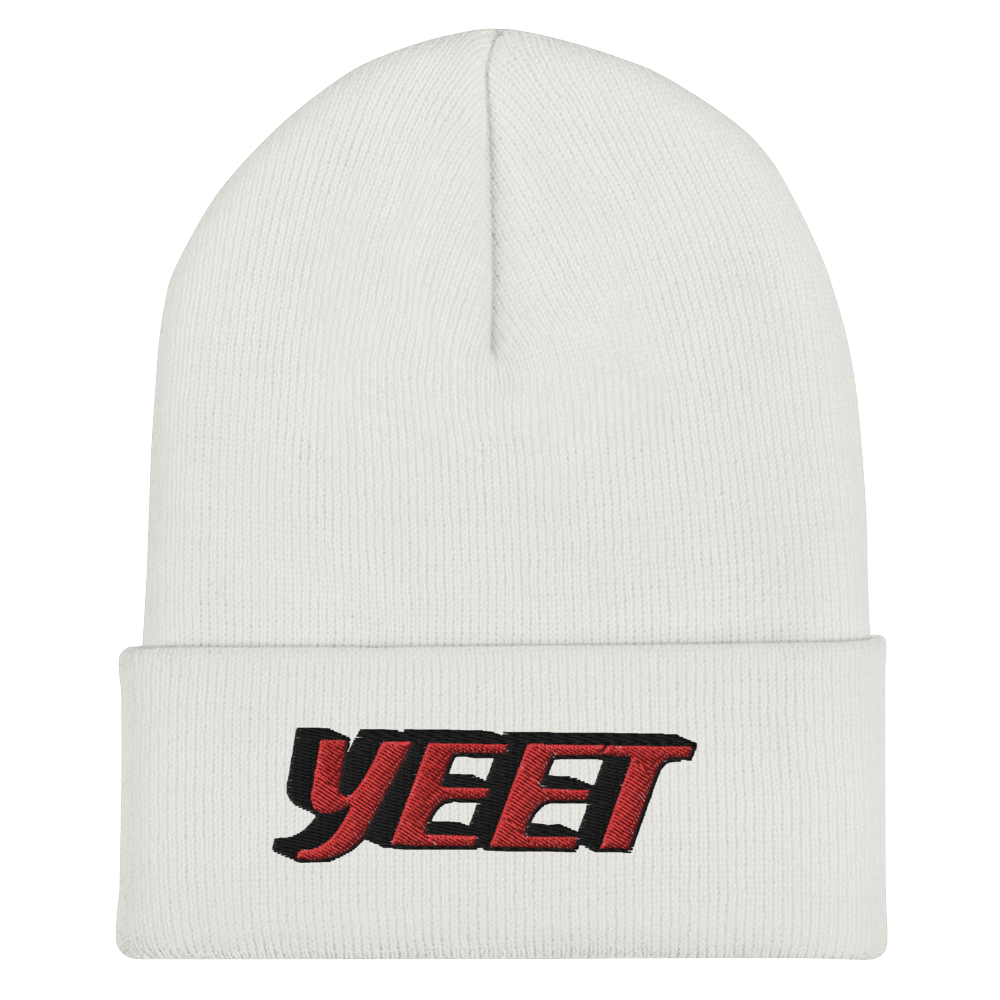 YEET Beanie