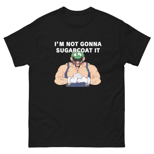 Muscle Weegee T-Shirt