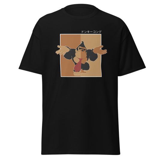 MONKE TIME T-Shirt
