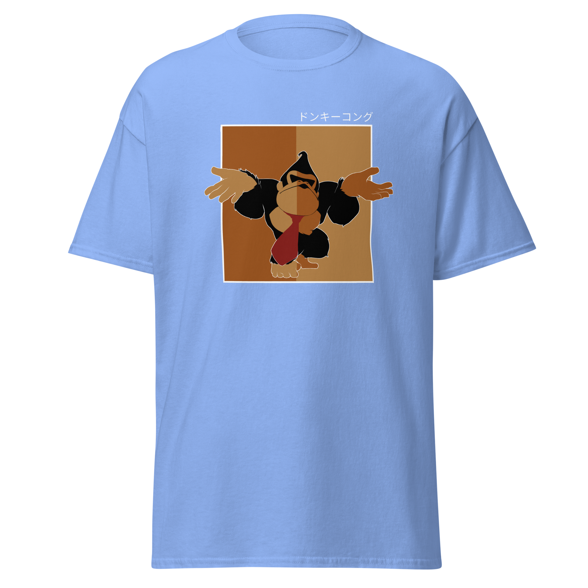 MONKE TIME T-Shirt – YEET Team