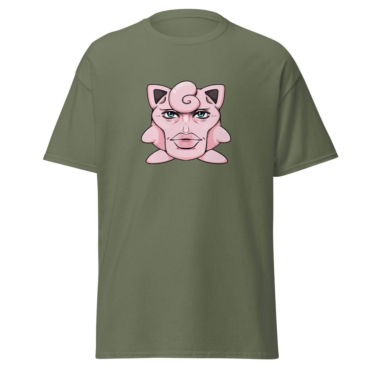 JigglyMOG T-Shirt