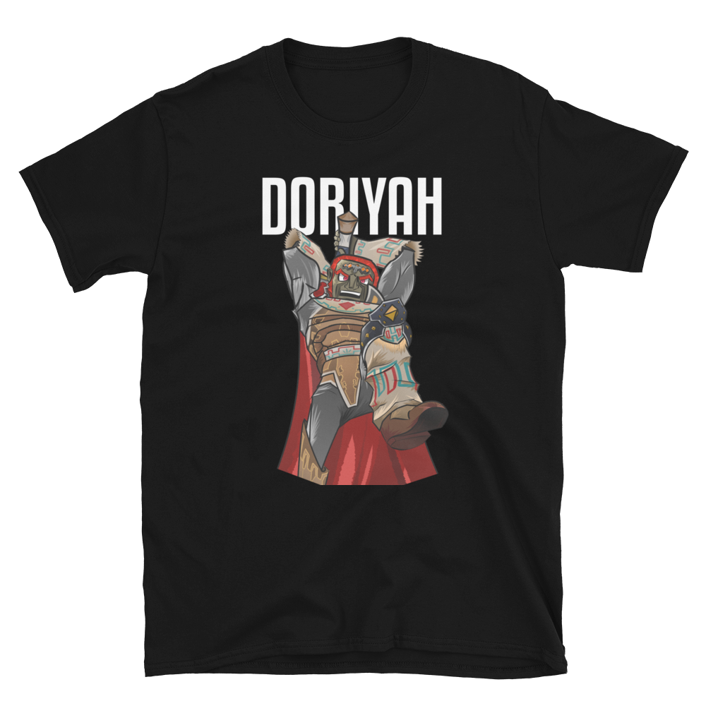 DORIYAH T-Shirt