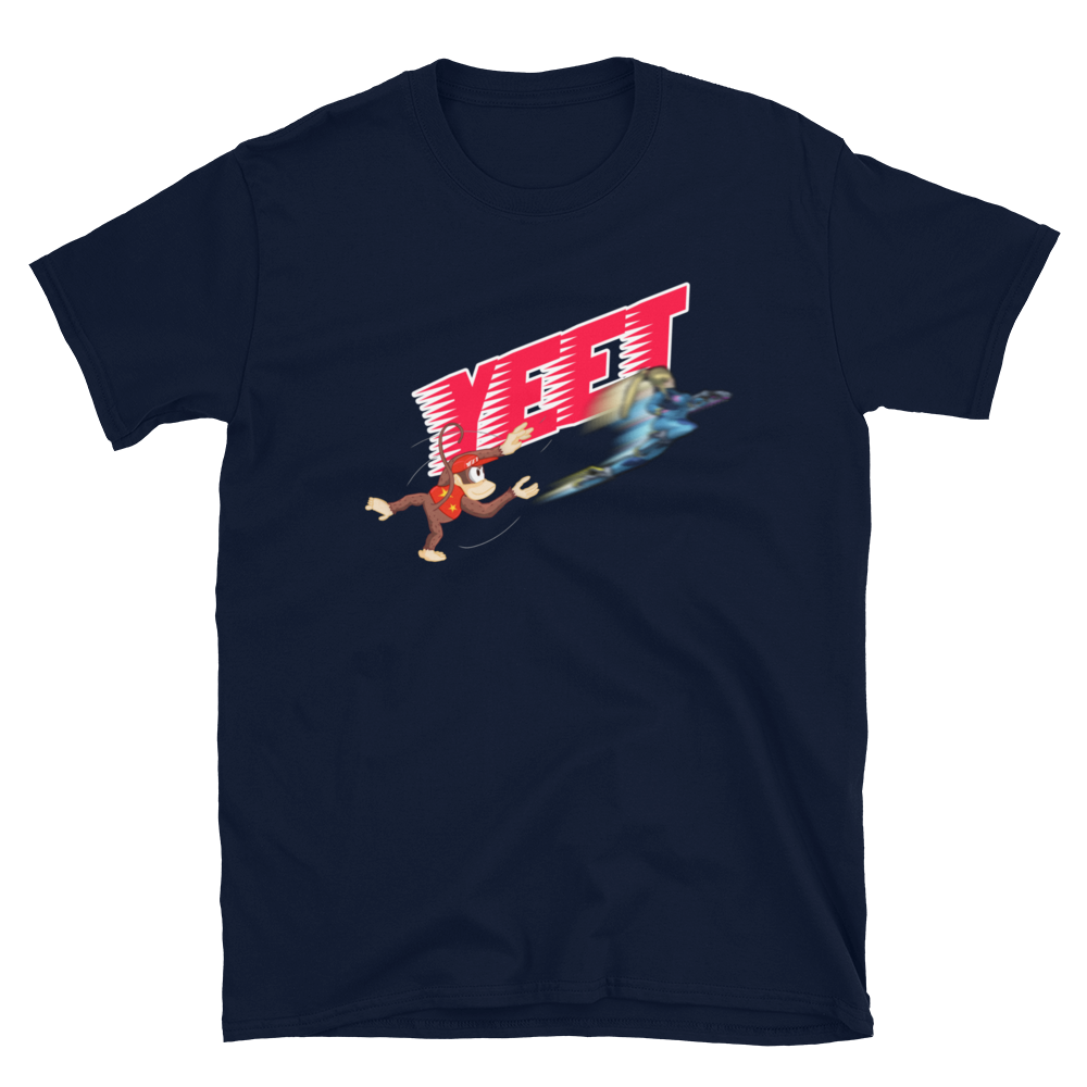 Diddy YEET T-Shirt
