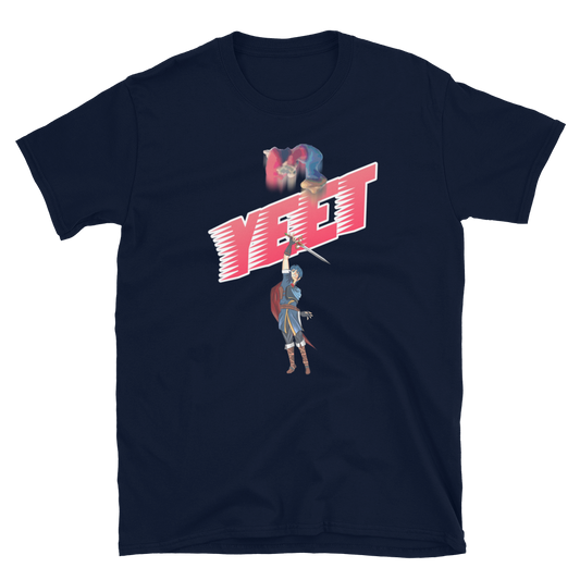 Marth YEET T-Shirt