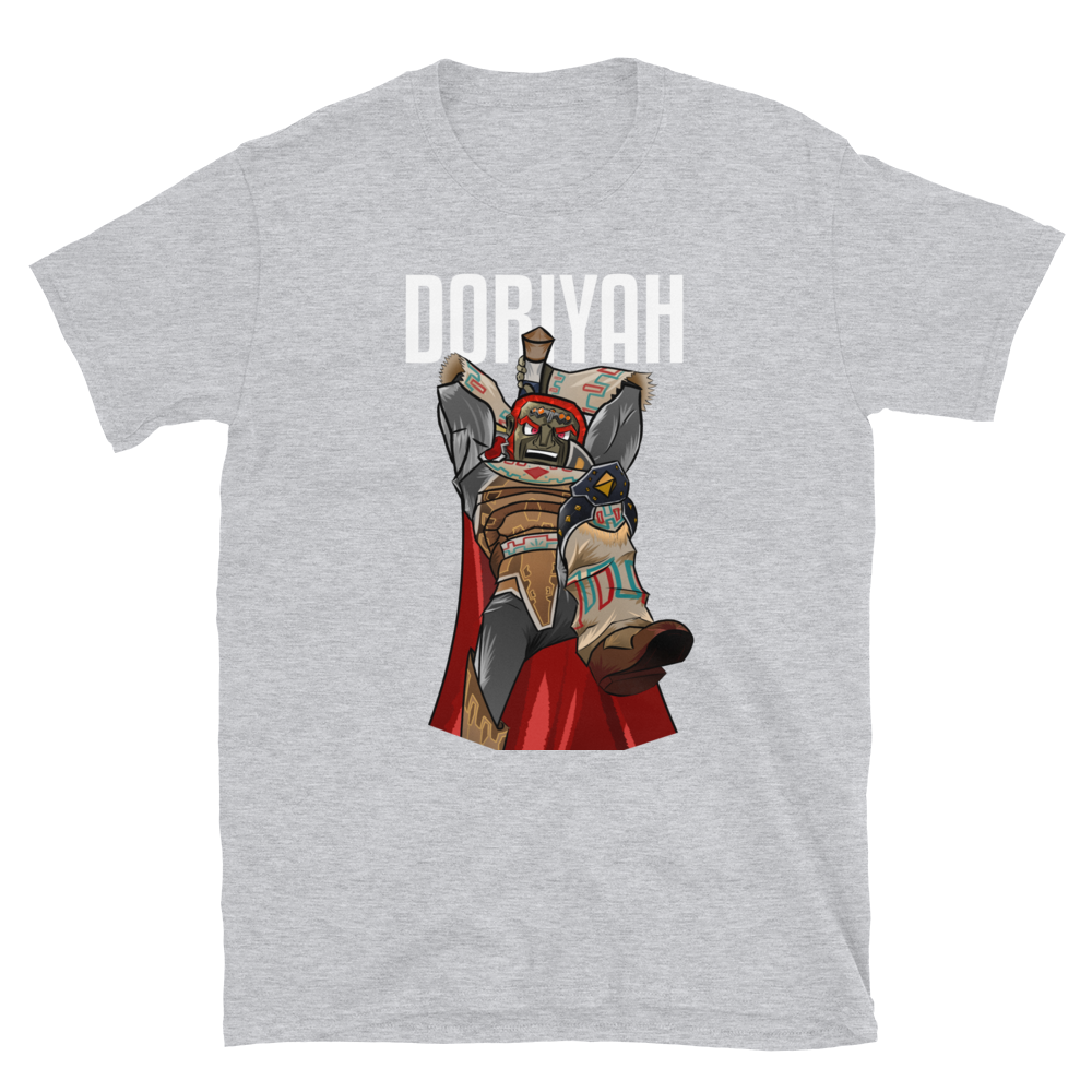 DORIYAH T-Shirt