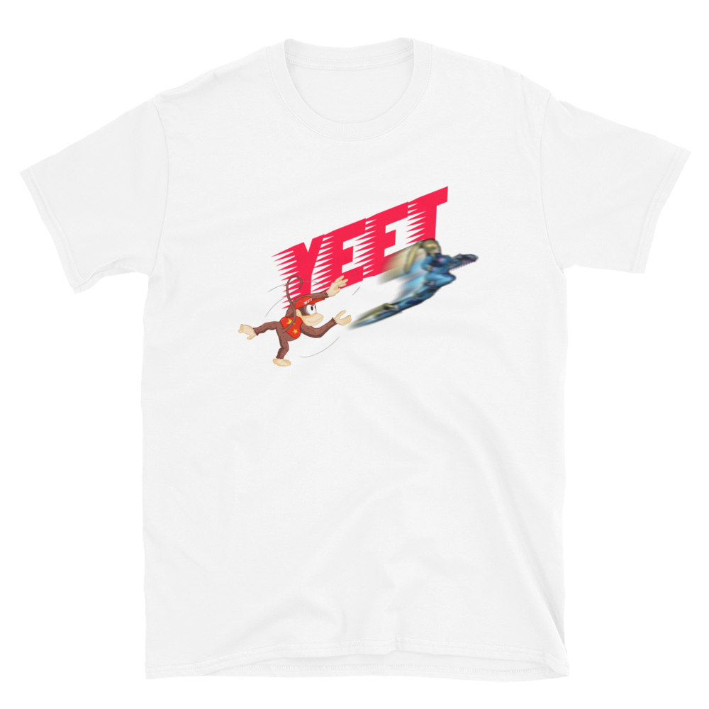 Diddy YEET T-Shirt