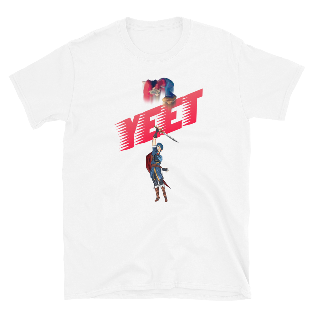 Marth YEET T-Shirt