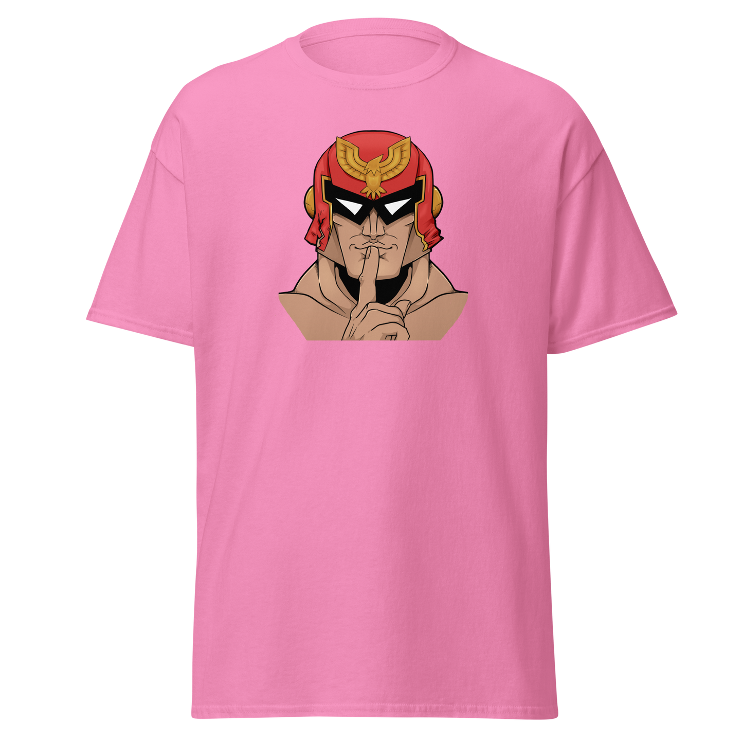 Captain MOGin T-Shirt