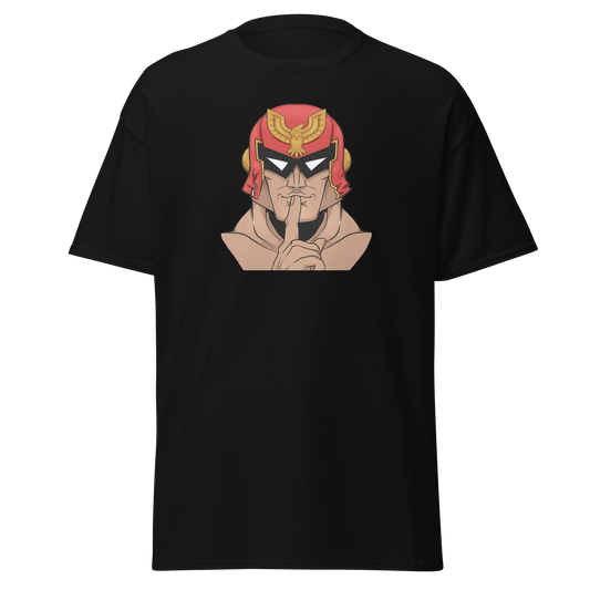 Captain MOGin T-Shirt