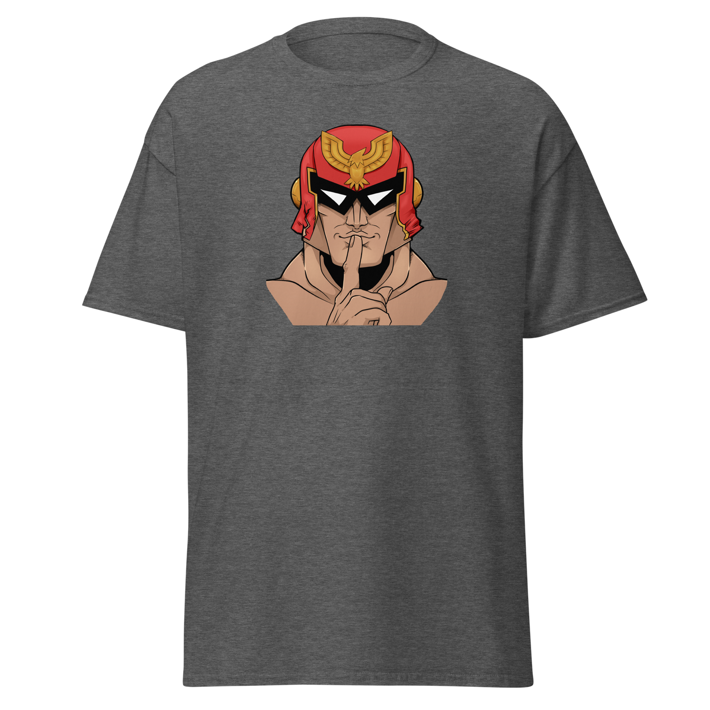 Captain MOGin T-Shirt