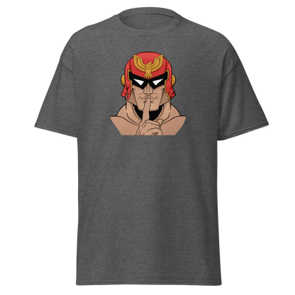 Captain MOGin T-Shirt